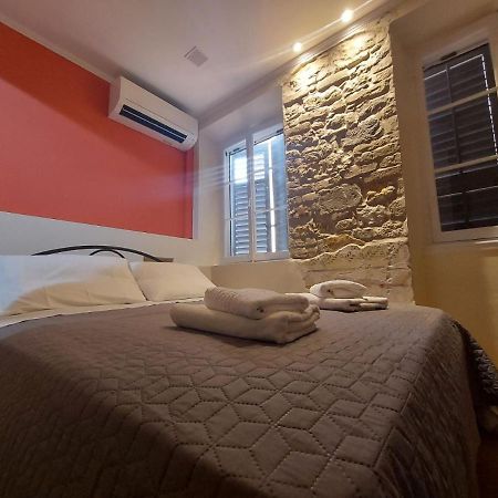 Corcyra Microflat In Old Town Corfu (city) Exterior foto