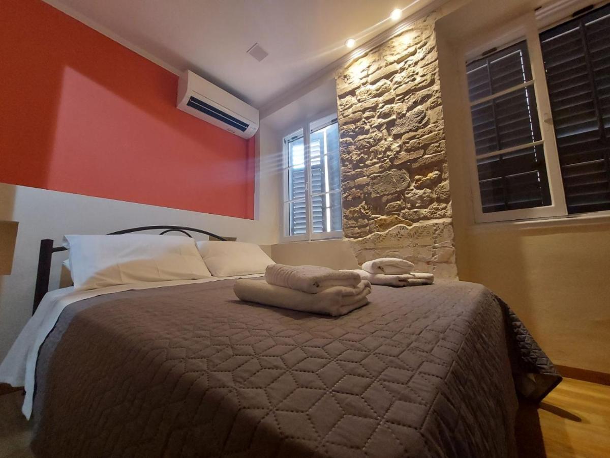 Corcyra Microflat In Old Town Corfu (city) Exterior foto